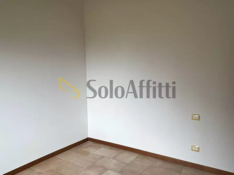 Immagine 26 di Trilocale in affitto  in Via Eugenio Tonelli 1 a Montefranco