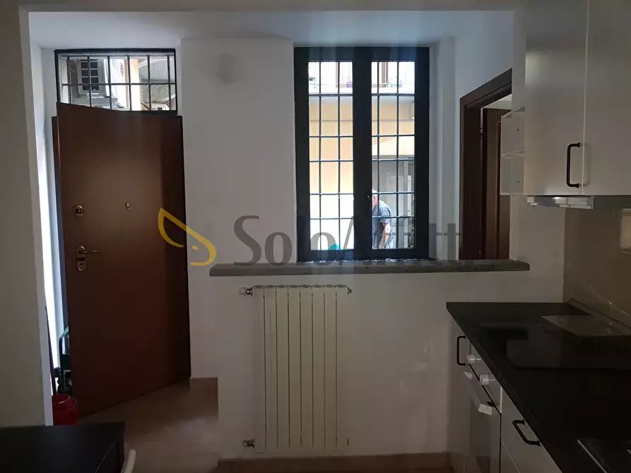 Immagine 4 di Bilocale in affitto  in Via Balbis Giovanni Battista a Torino