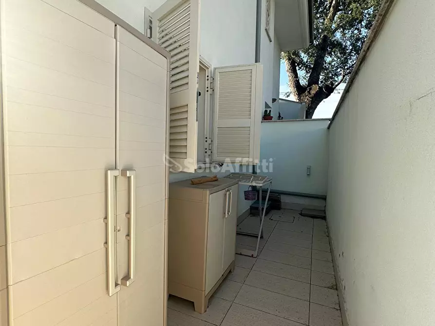 Immagine 15 di Villetta a schiera in affitto  in Via dei Frassini a Anzio
