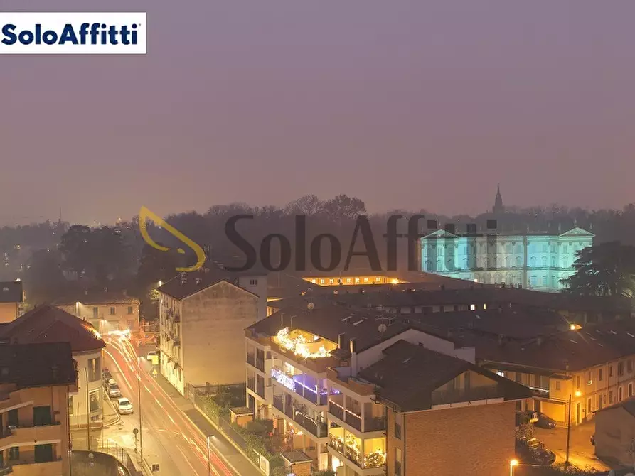 Immagine 24 di Bilocale in affitto  in Viale alla stazione 1 a Desio