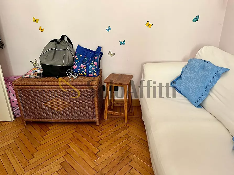 Immagine 15 di Bilocale in affitto  in VIA GARIZIO 2 a Torino