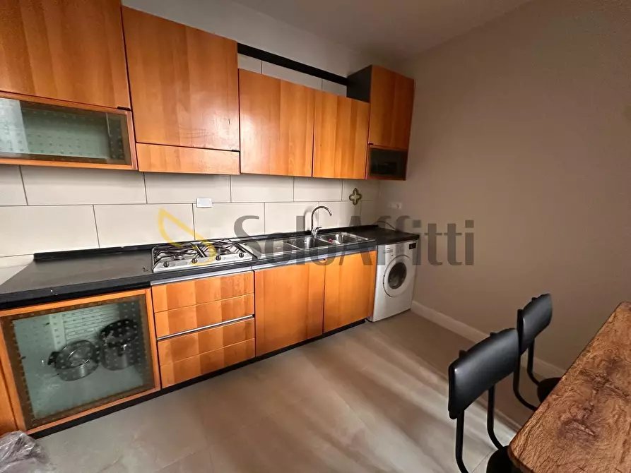 Immagine 4 di Bilocale in affitto  in Via San Carlo 126 a Caserta