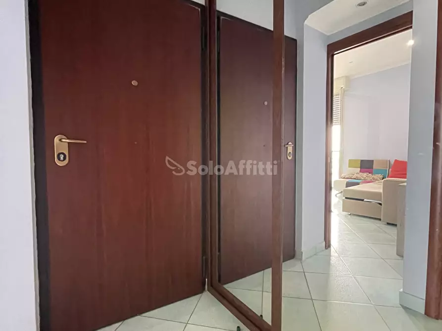 Immagine 10 di Attico in affitto  in Riviera Vittorio Mallozzi a Anzio