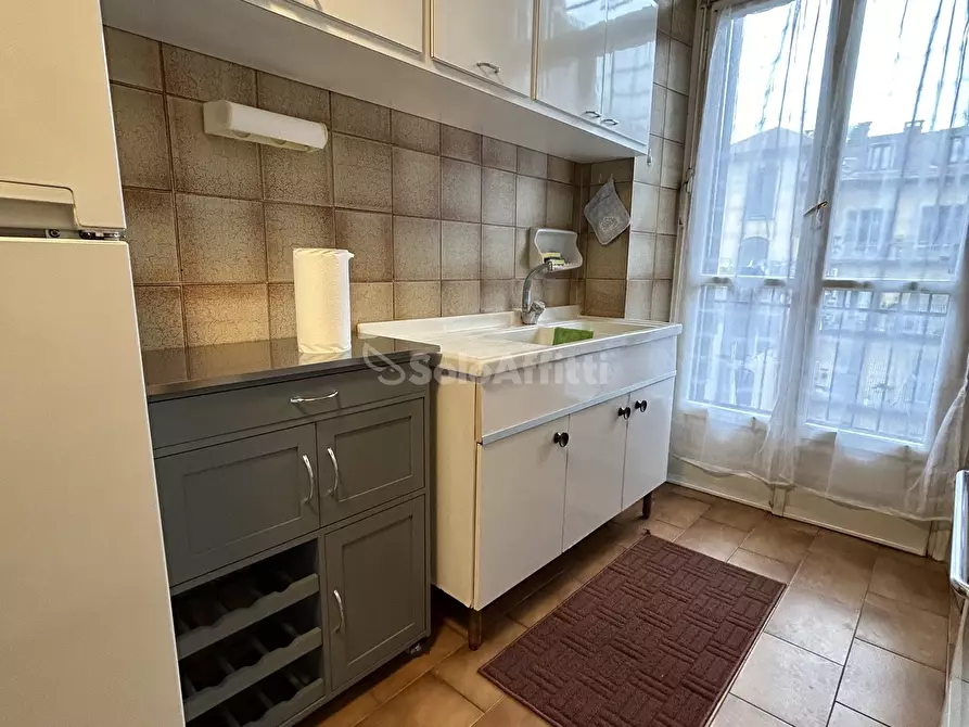 Immagine 10 di Stanza singola in affitto  in Via Orazio Antinori 1 bis a Torino