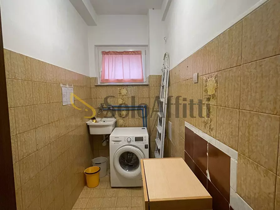 Immagine 15 di Trilocale in affitto  a Frosinone