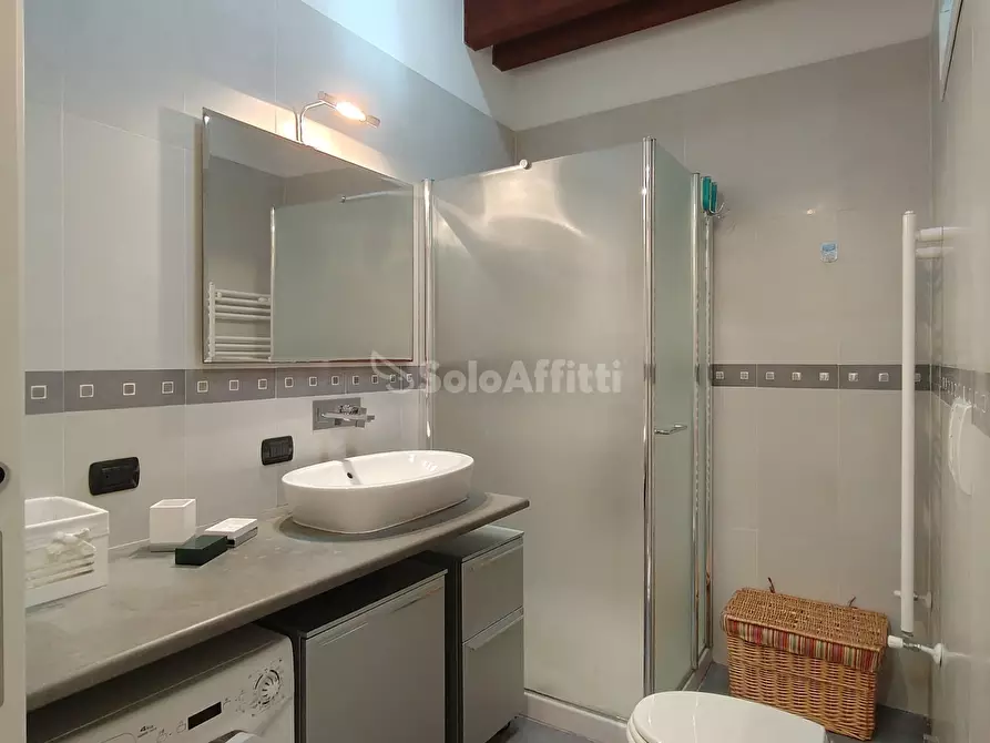 Immagine 18 di Trilocale in affitto  a Gallarate