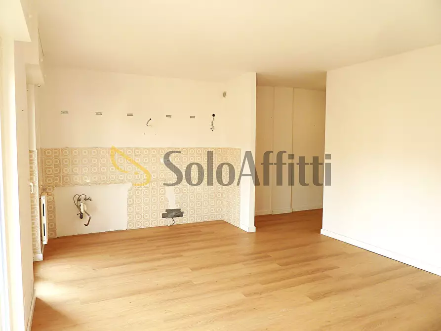 Immagine 2 di Quadrilocale in affitto  in Via Papa Giovanni XXIII 10 a Taggia