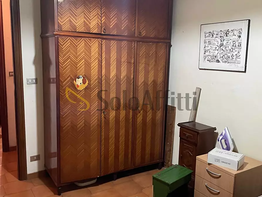 Immagine 13 di Quadrilocale in affitto  in Corso Principe Oddone a Torino