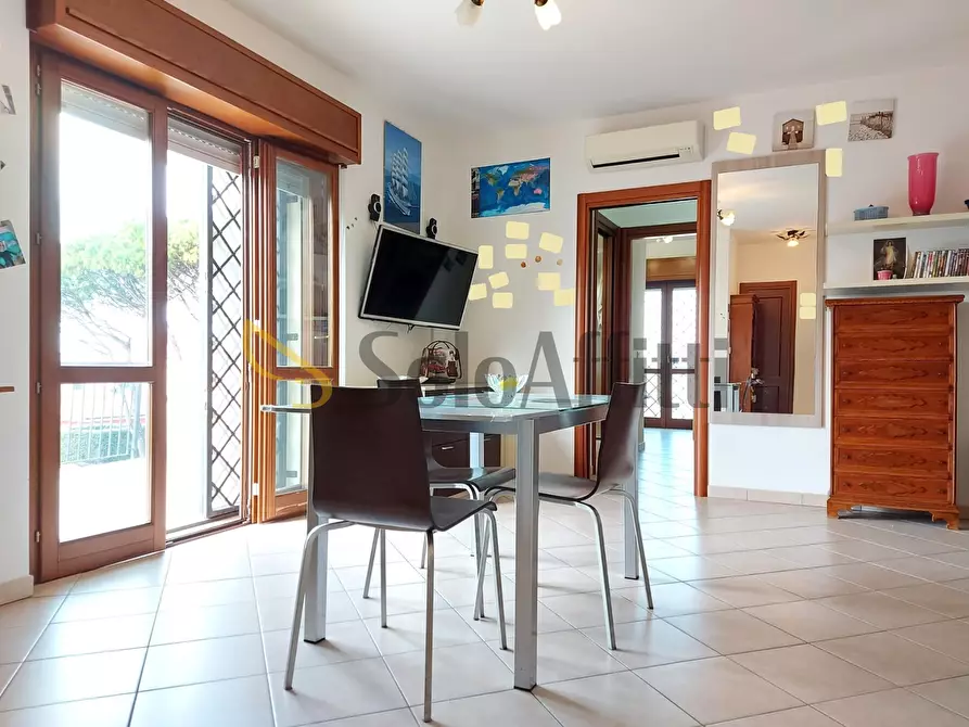 Immagine 4 di Quadrilocale in affitto  in Via Rocce Anzini a Fiumicino