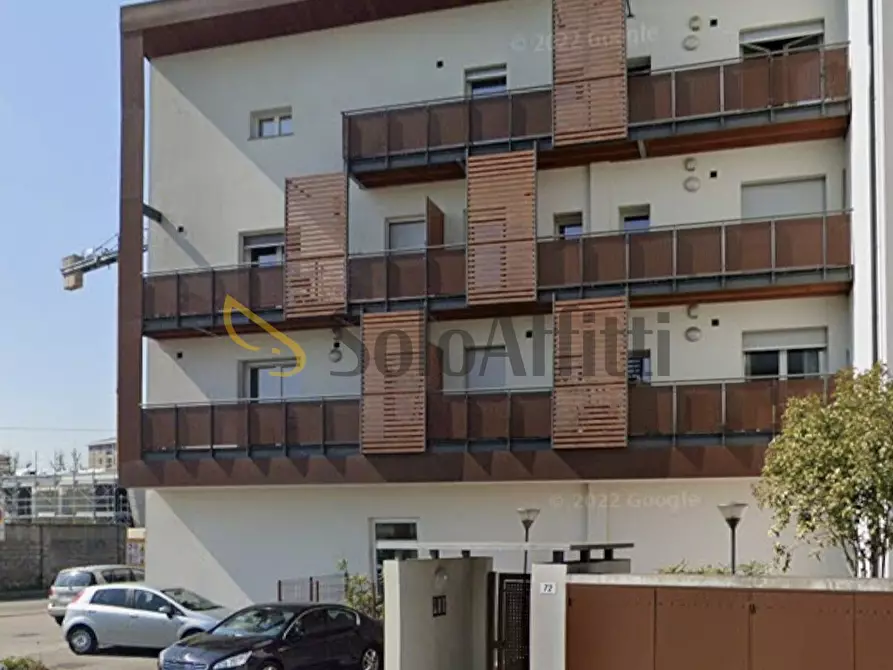 Immagine 4 di Bilocale in affitto  in Via A. Righi 72 a Lissone