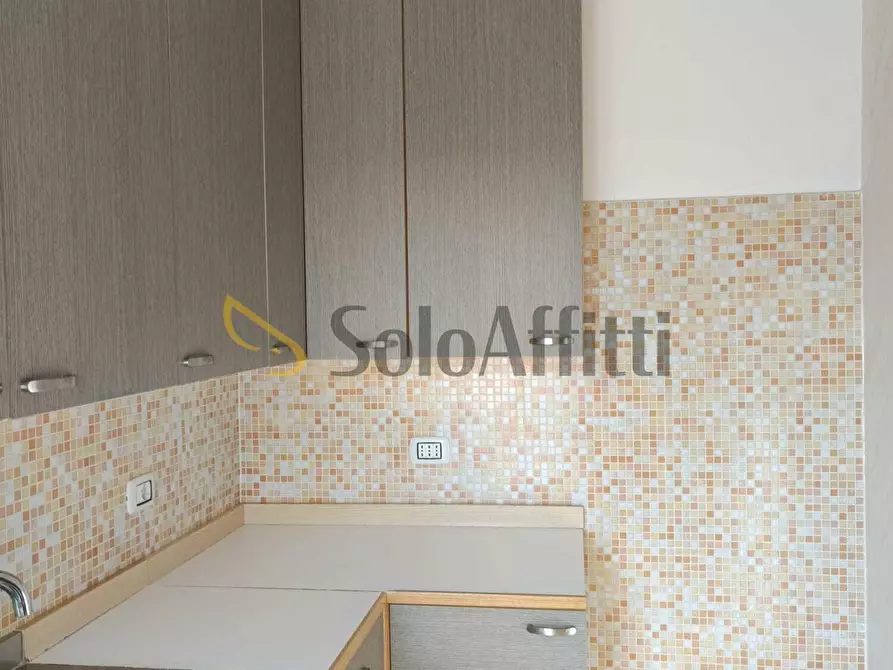 Immagine 8 di Bilocale in affitto  in Via Vittorio Emanuele 141 a Latina