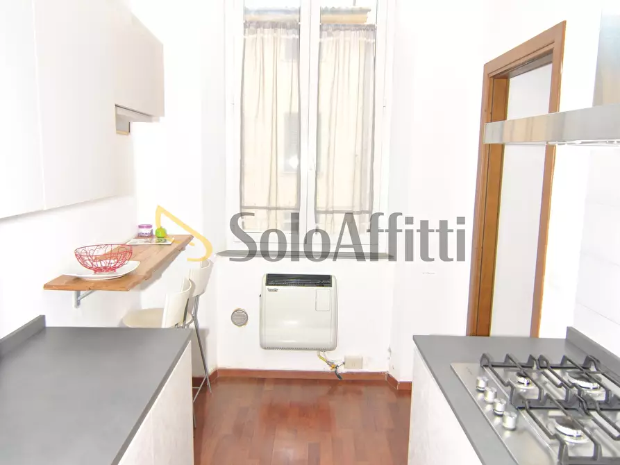 Immagine 8 di Bilocale in affitto  in Via del Leone 11 a Livorno