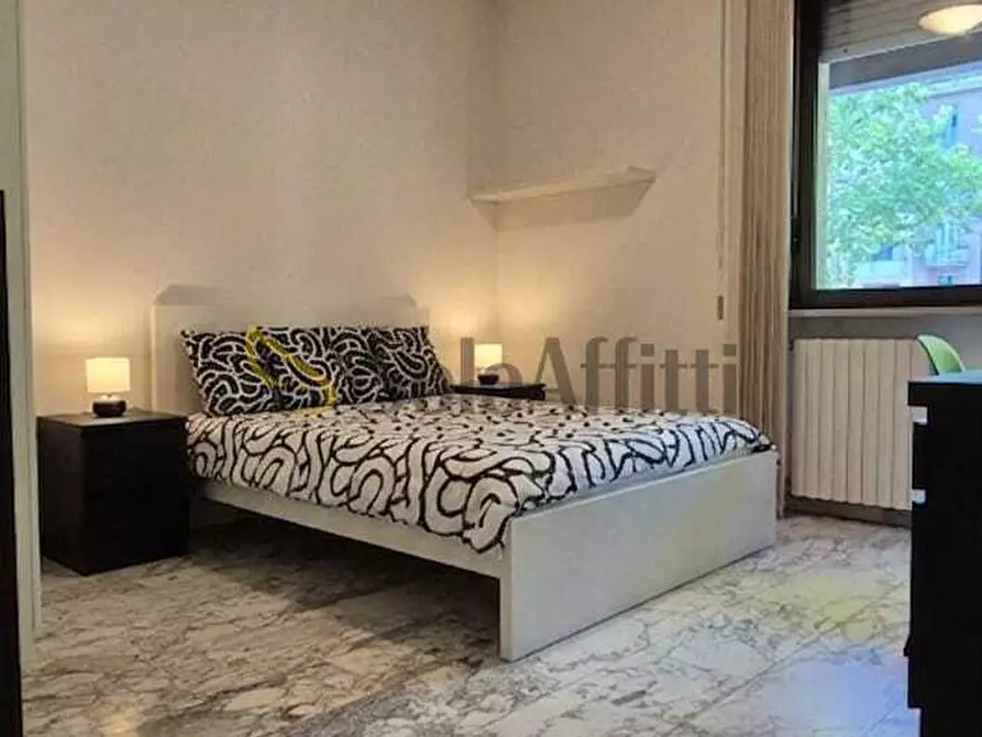 Immagine 16 di Bilocale in affitto  in Corso Francia 252 a Torino