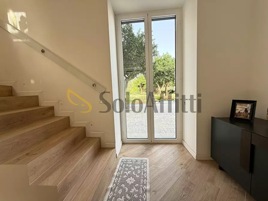 Immagine 58 di Villa in affitto  in Via Ten. Politano 4 a Caserta