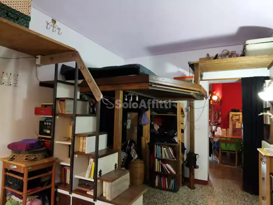 Immagine 8 di Bilocale in affitto  a Torino
