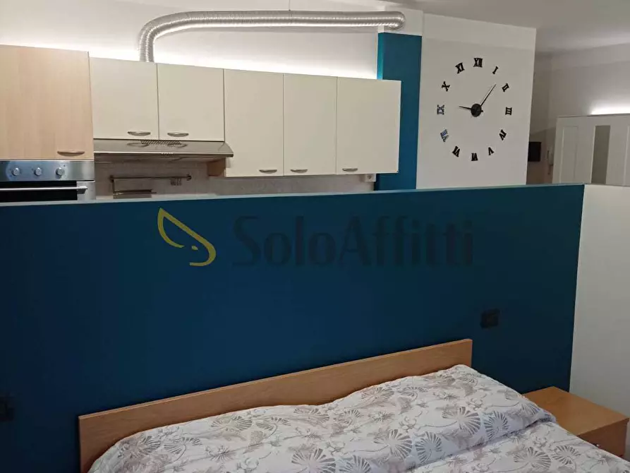 Immagine 8 di Monolocale in affitto  a Gallarate