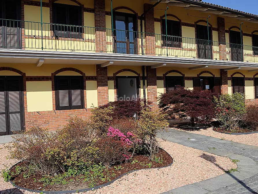 Immagine 15 di Bilocale in affitto  in Via Fornaci 45 a Settimo Torinese