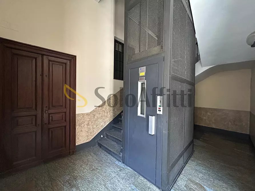 Immagine 3 di Bilocale in affitto  in Via Vincenzo Gioberti 55 a Torino