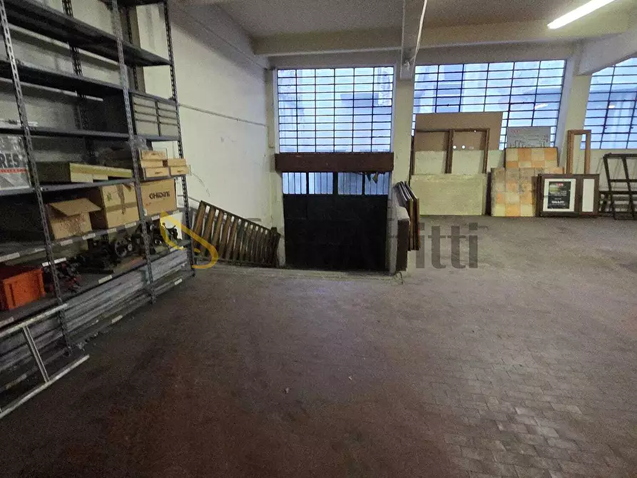 Immagine 1 di Garage in affitto  a Torino