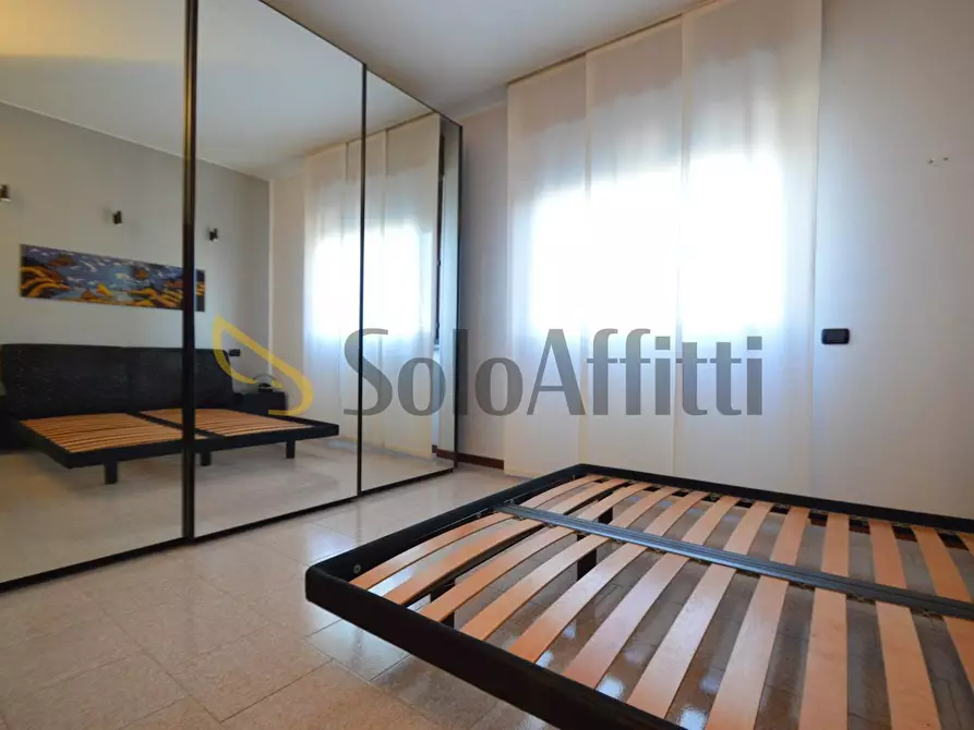 Immagine 12 di Trilocale in affitto  in Via Marche 2a a Pieve Emanuele