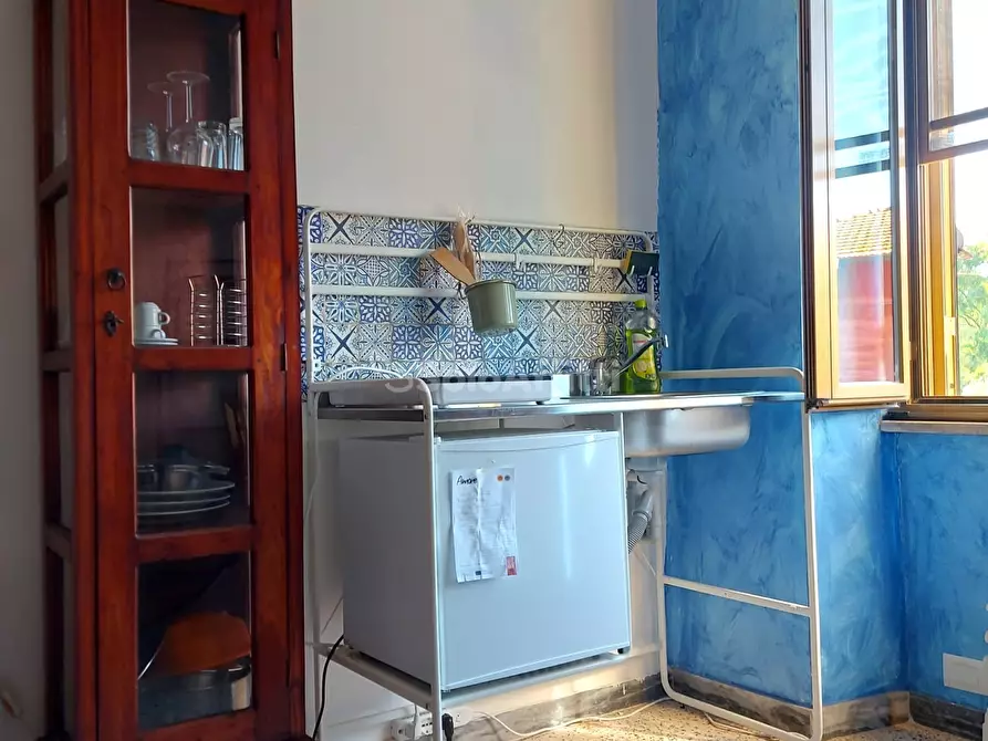 Immagine 4 di Monolocale in affitto  in Viale di Campo Salino a Fiumicino