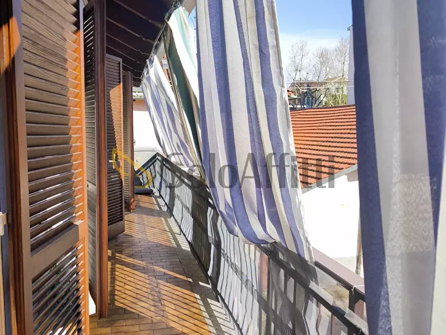Immagine 8 di Bilocale in affitto  in Viale Armando Diaz 22 a Chieri