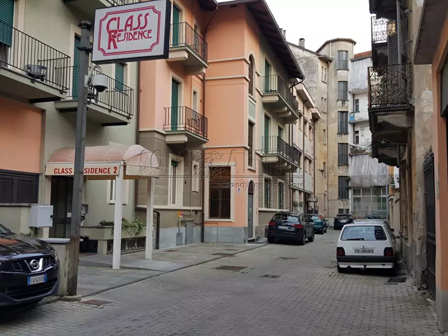 Immagine 35 di Quadrilocale in affitto  in Francia a Torino