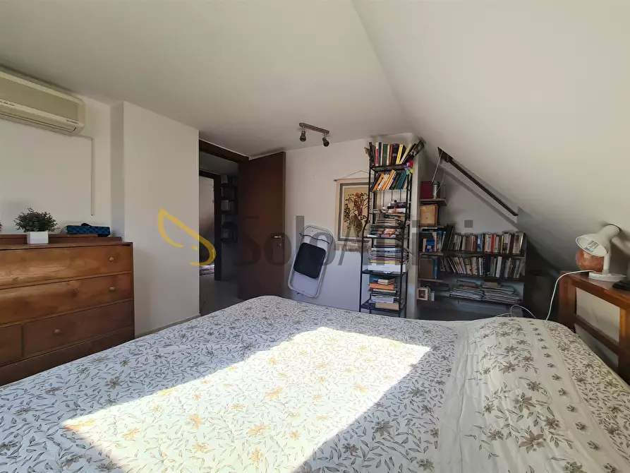 Immagine 13 di Quadrilocale in affitto  a Catanzaro