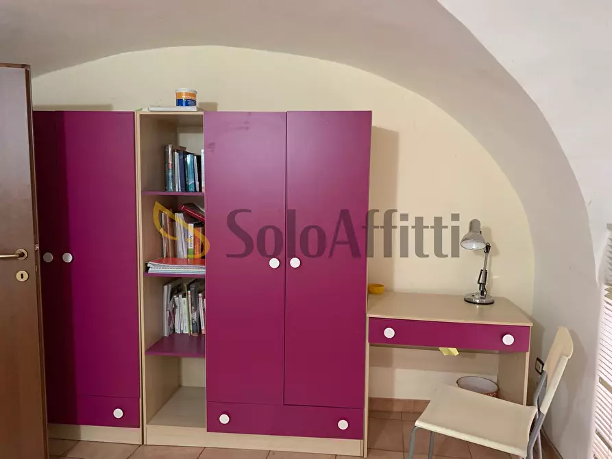 Immagine 16 di Bilocale in affitto  in Via Quintino Sella 22 a Catania