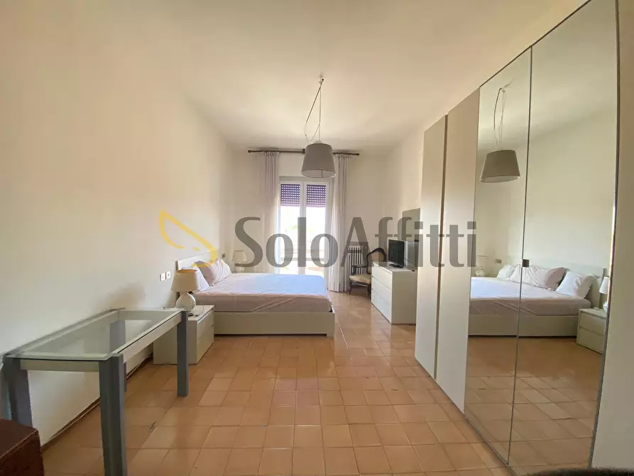 Immagine 1 di Quadrilocale in affitto  in Piazza Luigi Ferrari 1 a Rimini