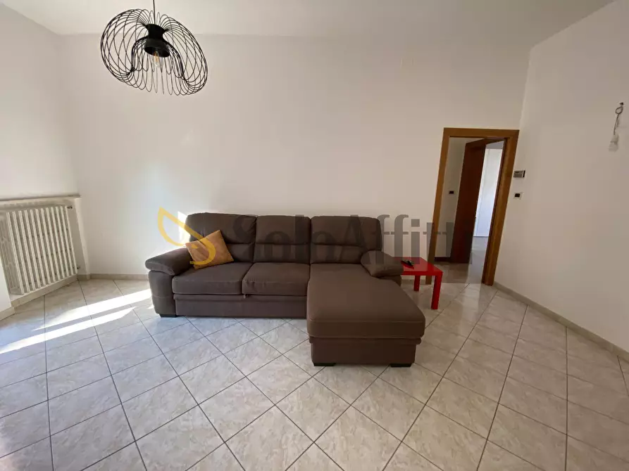 Immagine 3 di Quadrilocale in affitto  in Via Friburgo 7 a Rimini