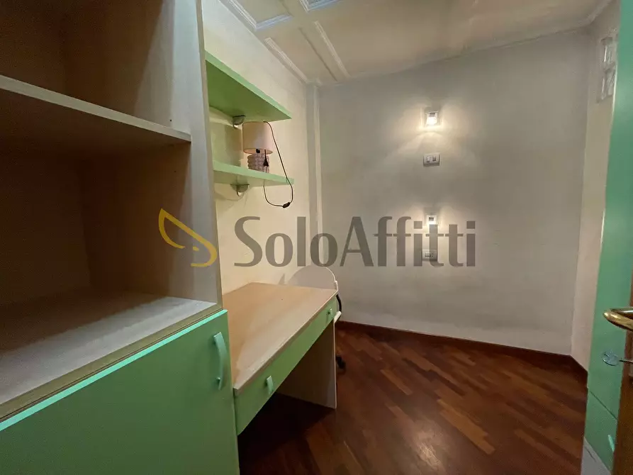 Immagine 14 di Trilocale in affitto  a Frosinone