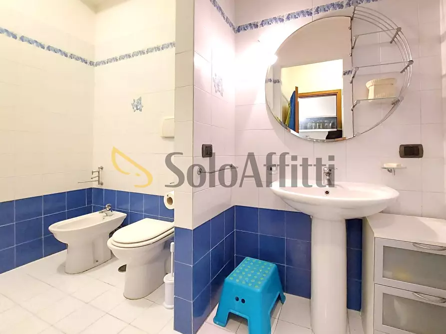 Immagine 23 di Trilocale in affitto  in Via Polinesia a Roma