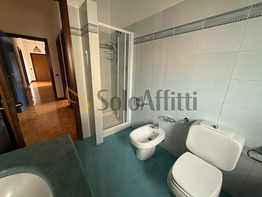 Immagine 26 di Quadrilocale in affitto  in Via Leonardo Da Vinci 45 a Meda