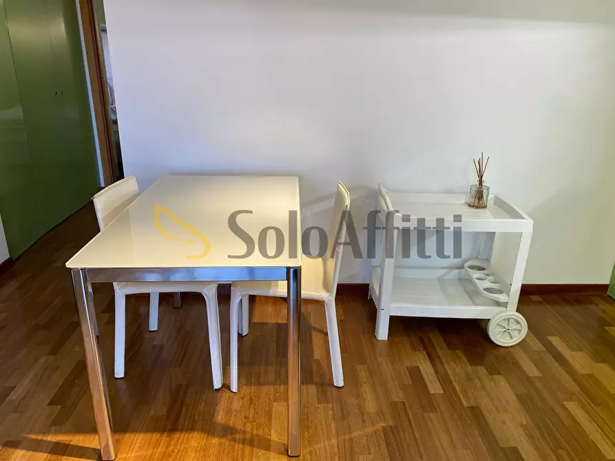 Immagine 6 di Attico in affitto  in Via Sebastiano Vanzi 18 a Rimini