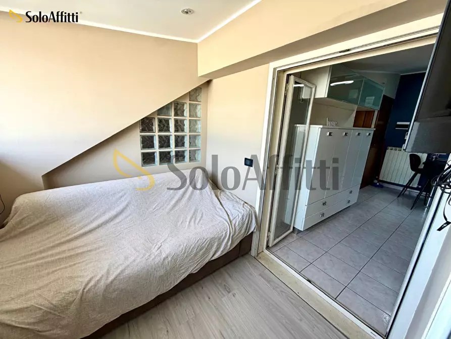 Immagine 5 di Bilocale in affitto  in Via Verona 16 a Alba Adriatica