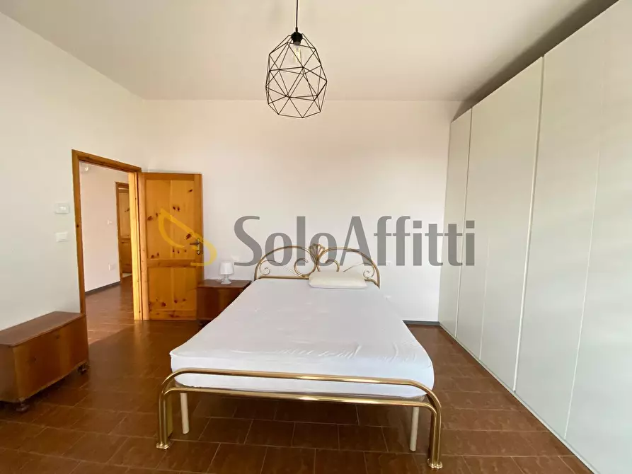 Immagine 15 di Quadrilocale in affitto  in Via Ripa Bianca 378 a Santarcangelo Di Romagna