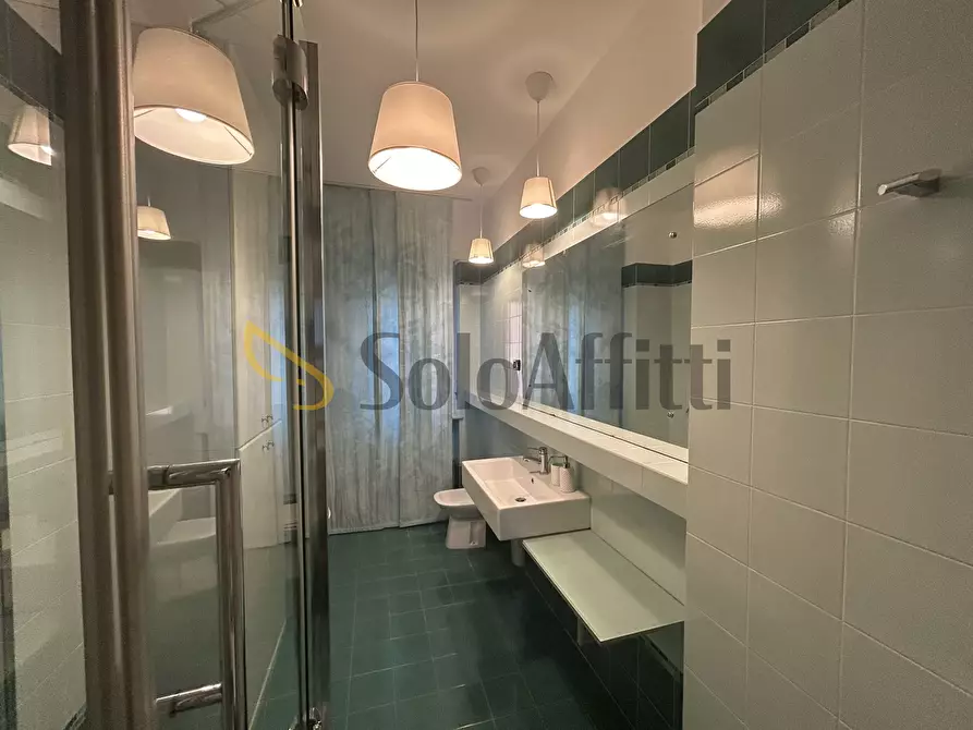 Immagine 24 di Quadrilocale in affitto  in Via Filadelfia 50 a Torino