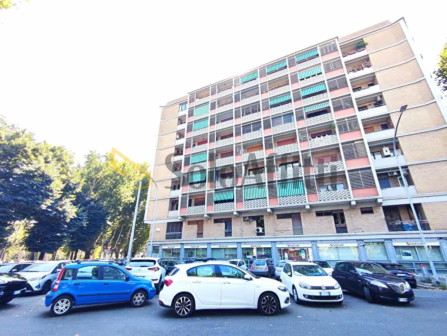 Immagine 24 di Bilocale in affitto  in Via Nomentana Nuova 117 a Roma