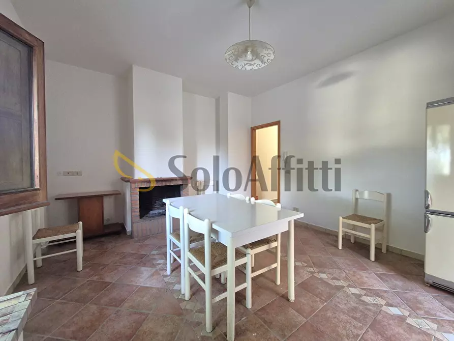 Immagine 3 di Villa in affitto  a Catanzaro