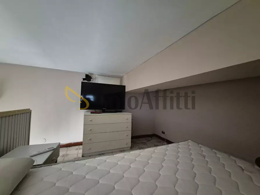 Immagine 5 di Monolocale in affitto  a Catanzaro