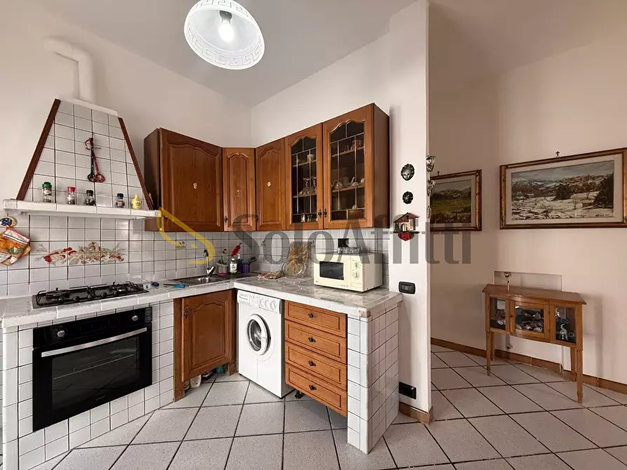 Immagine 11 di Villa in affitto  in Via Cittareale a Nettuno