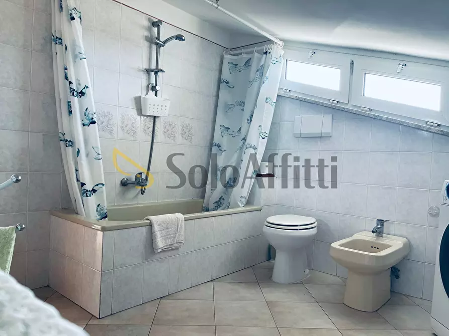 Immagine 8 di Bilocale in affitto  in Via delle Muse a Anzio