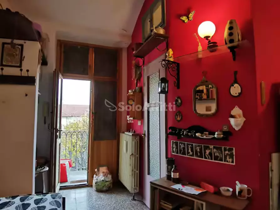Immagine 5 di Bilocale in affitto  a Torino