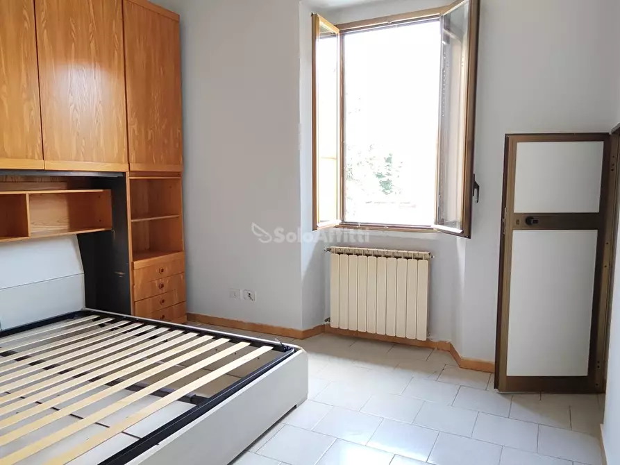 Immagine 10 di Bilocale in affitto  in Via Monte Santo 3 a Cinisello Balsamo