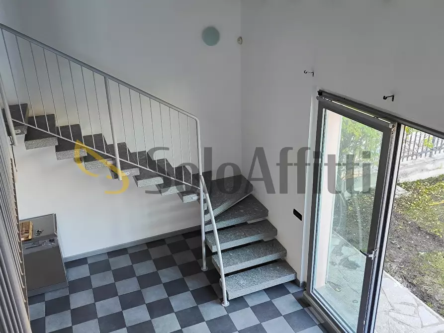 Immagine 26 di Bilocale in affitto  in Casottole (Torre d'isola) a Torre D'isola