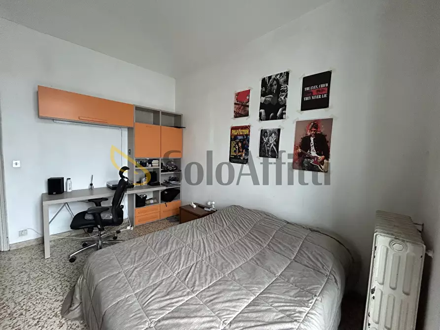 Immagine 21 di Trilocale in affitto  in Via Cumiana 44 a Torino