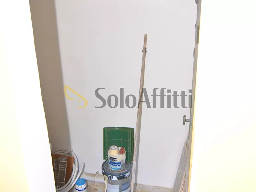 Immagine 14 di Trilocale in affitto  in Via San Simone 42 a Livorno