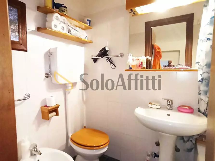 Immagine 10 di Bilocale in affitto  in VIA NICOLA FABRIZI a Torino