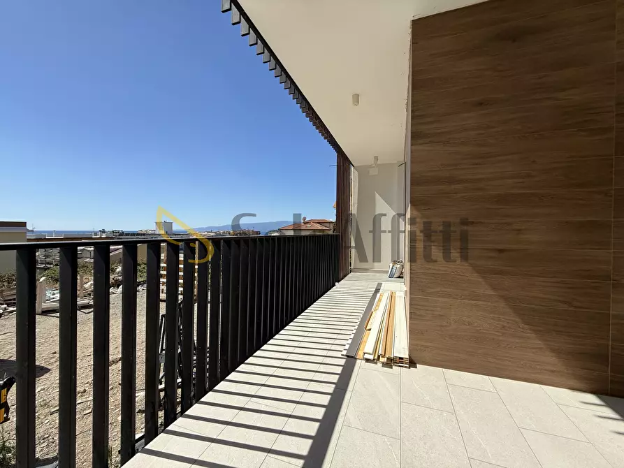 Immagine 4 di Quadrilocale in affitto  a Catanzaro